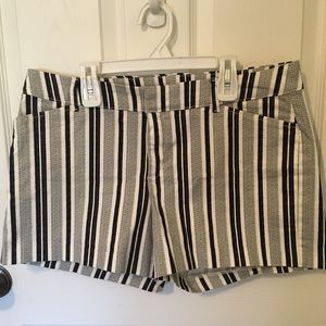 Old Navy women’s Pixie shorts